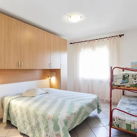 Tramonto Apartmán Capoliveri (Isola d'Elba)
