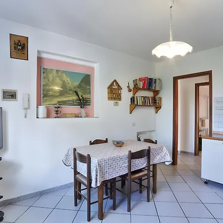 Apartmán Tramonto Capoliveri (Isola d'Elba)